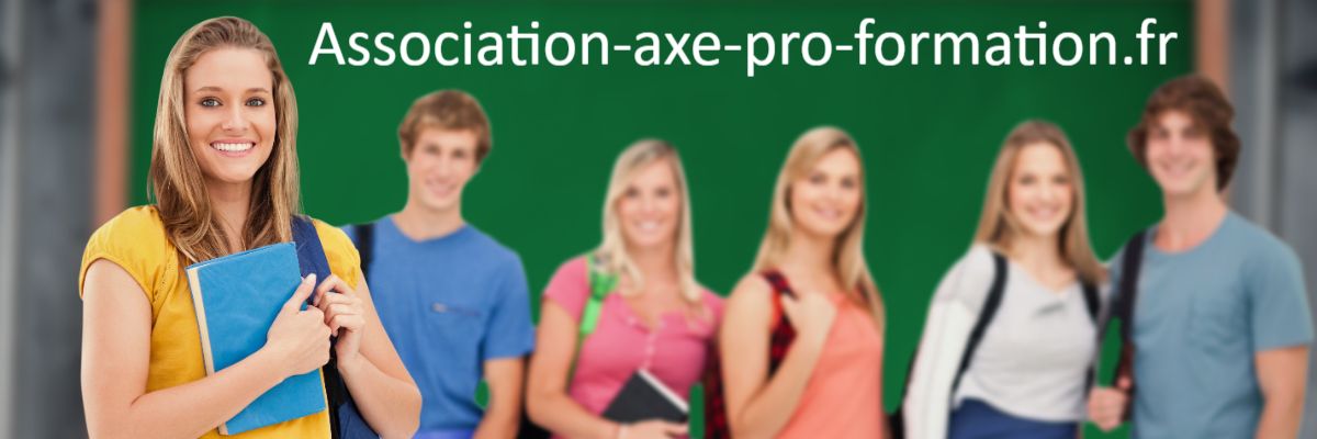 association-axe-pro-formation.fr